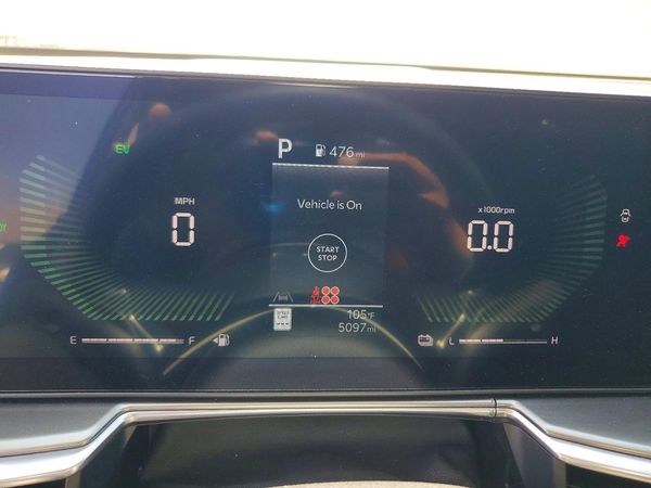 2025 KIA SORENTO EX (FWD),  EX (AWD)