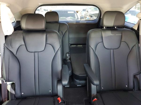 2025 KIA SORENTO EX (FWD),  EX (AWD)