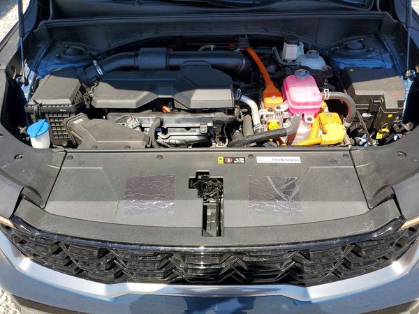 2025 KIA SORENTO EX (FWD),  EX (AWD)