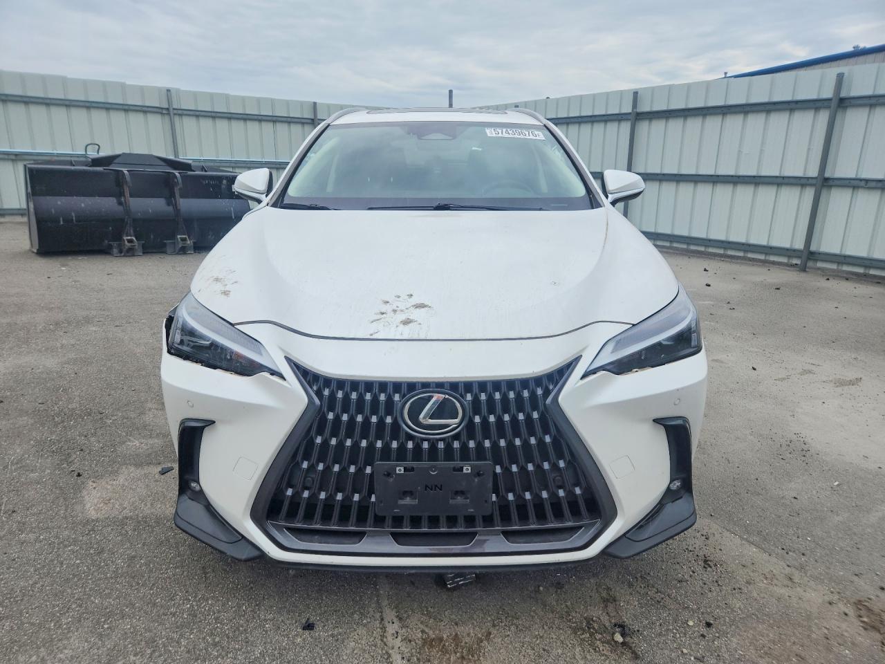 2023 LEXUS NX 350 Premium