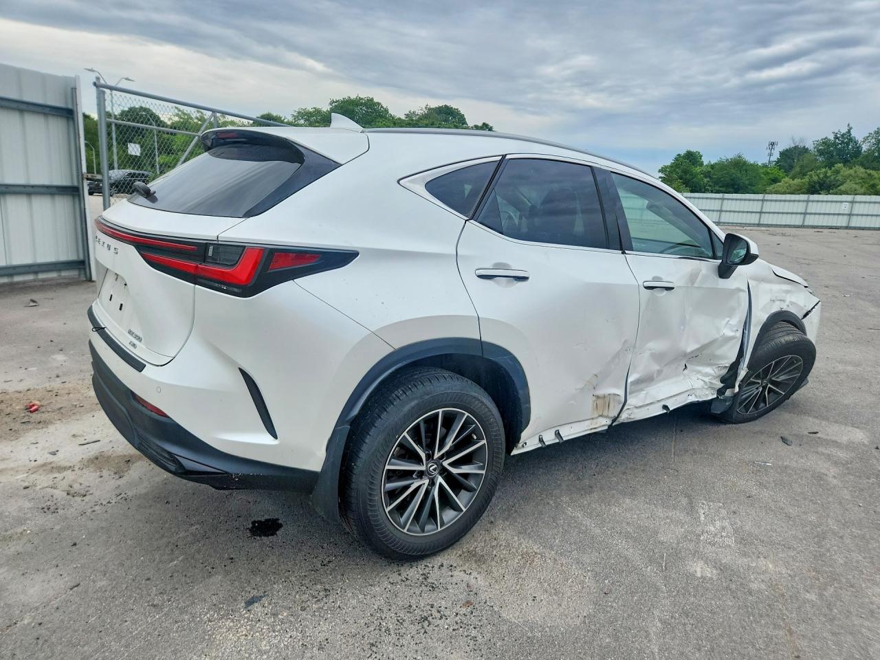 2023 LEXUS NX 350 Premium