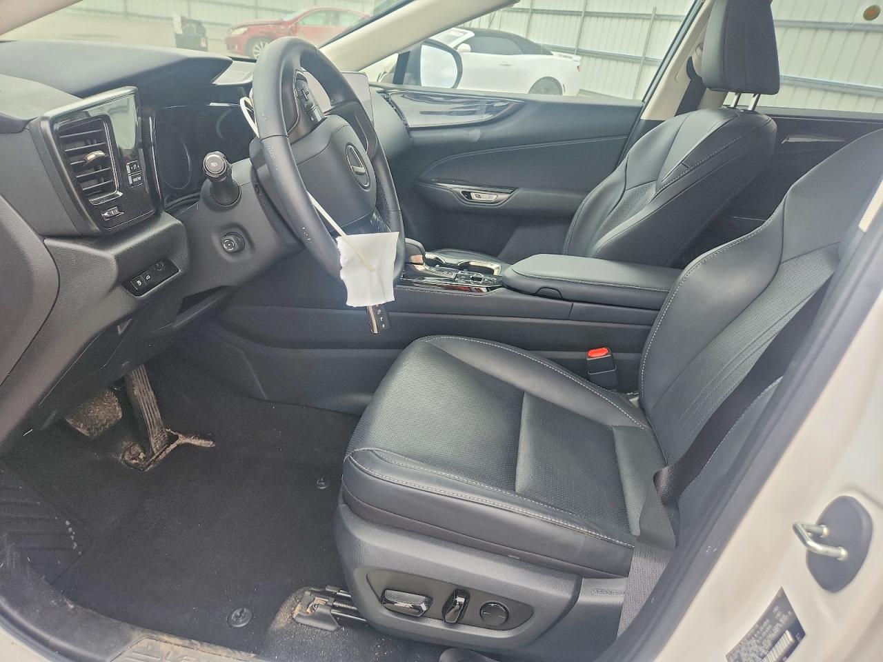 2023 LEXUS NX 350 Premium