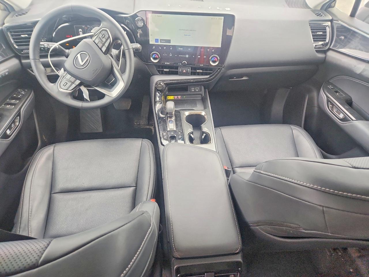 2023 LEXUS NX 350 Premium