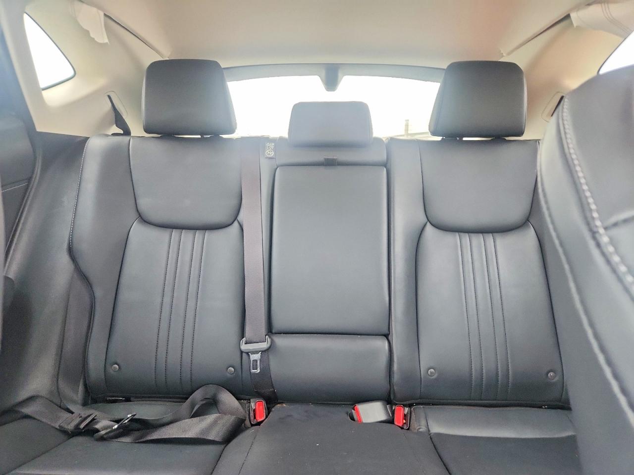 2023 LEXUS NX 350 Premium