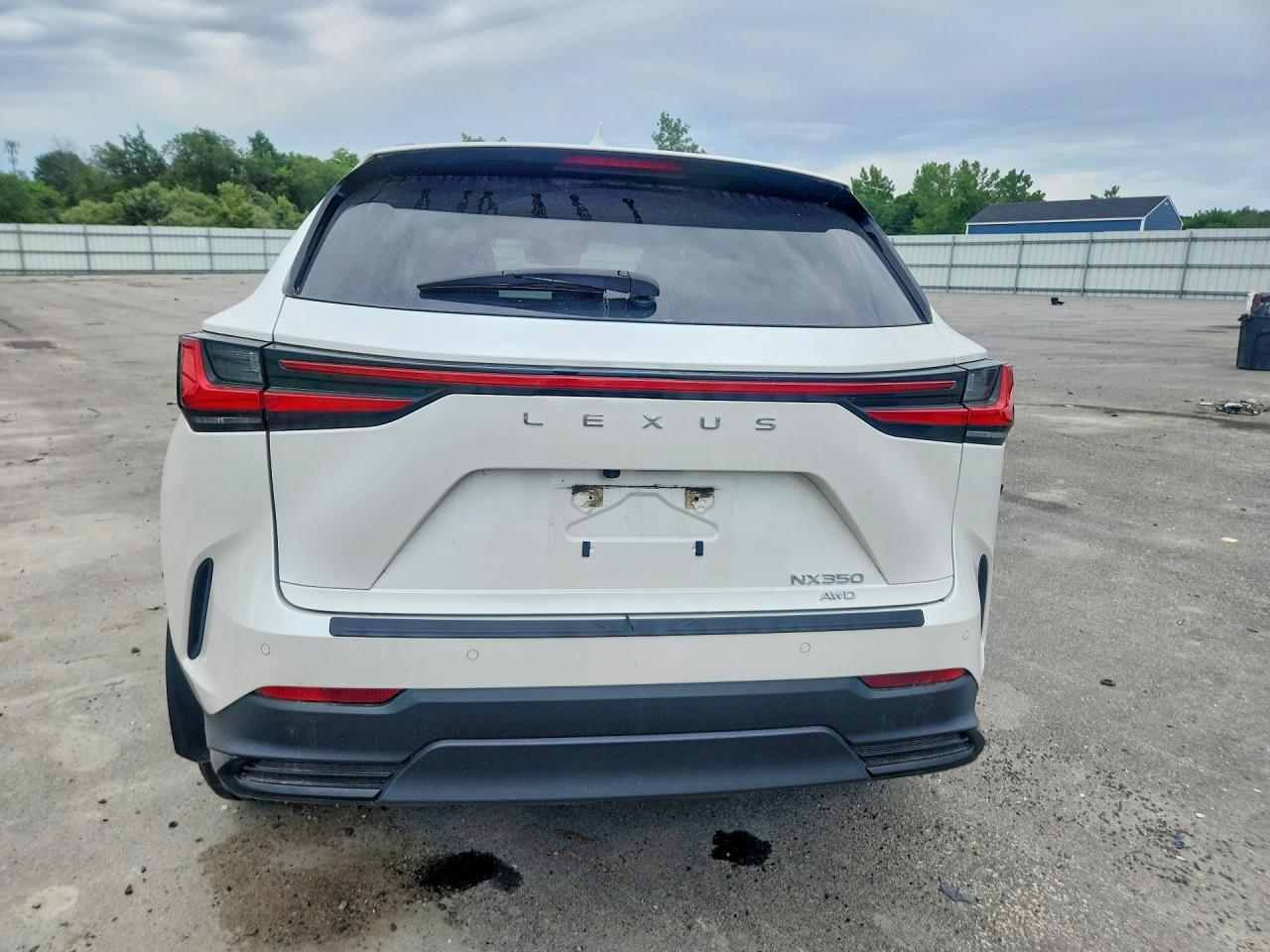 2023 LEXUS NX 350 Premium