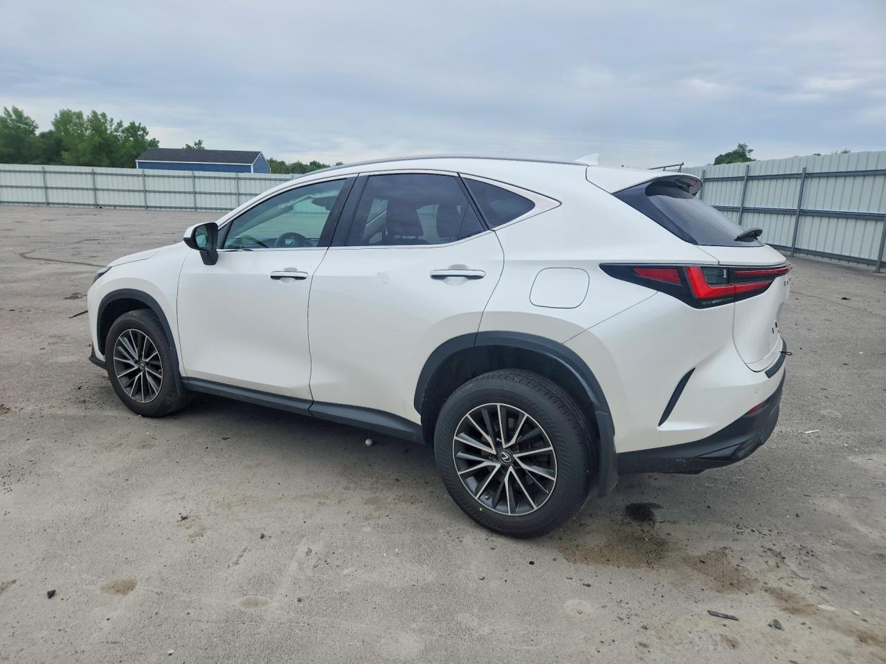 2023 LEXUS NX 350 Premium