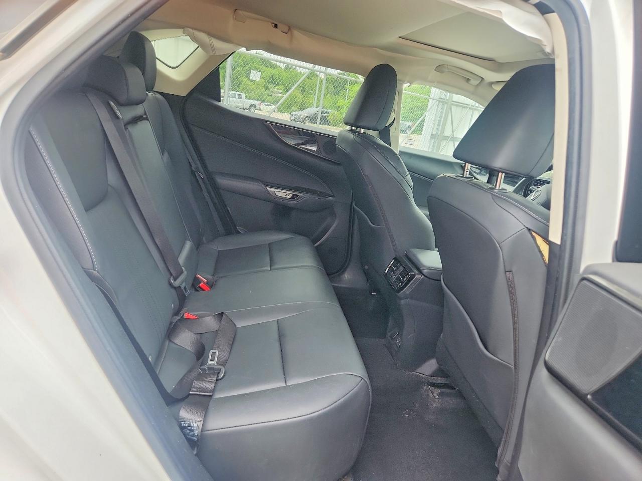 2023 LEXUS NX 350 Premium