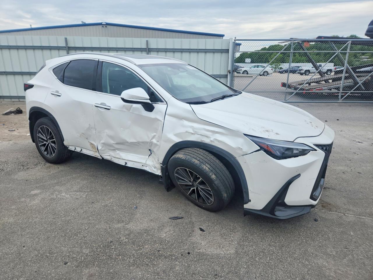2023 LEXUS NX 350 Premium