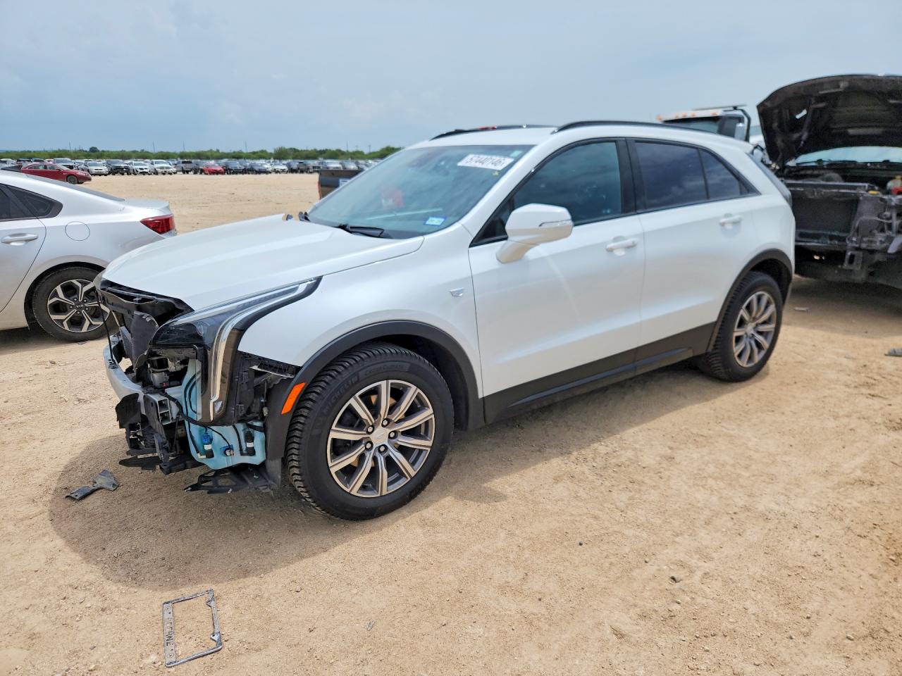 2023 CADILLAC XT4 Sport