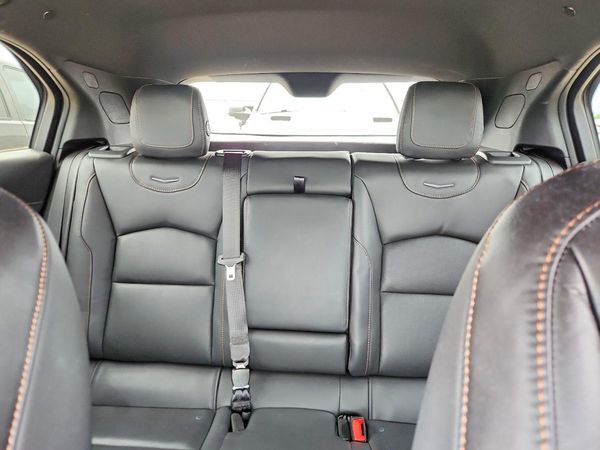 2023 CADILLAC XT4 Sport