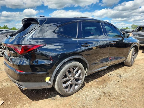 2022 ACURA MDX A-SPEC