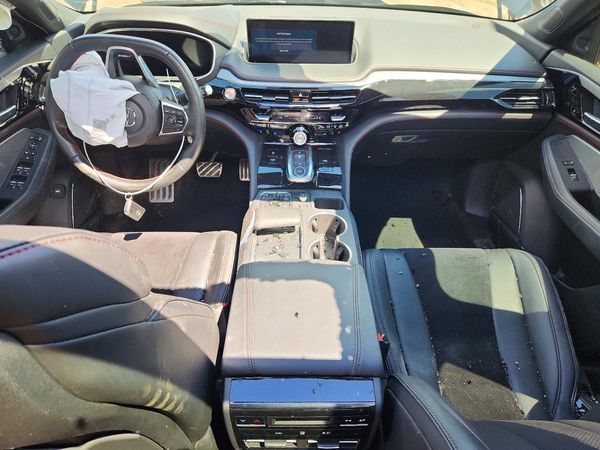 2022 ACURA MDX A-SPEC
