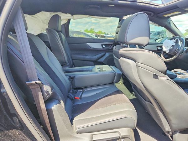 2022 ACURA MDX A-SPEC