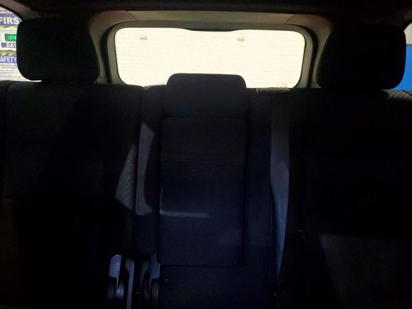 2018 JEEP GRAND CHEROKEE LAREDO 4X4