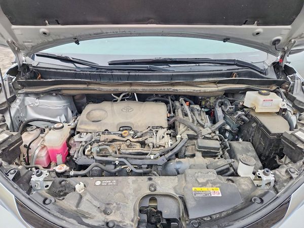 2021 TOYOTA SIENNA