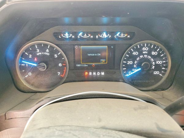 2020 FORD F150