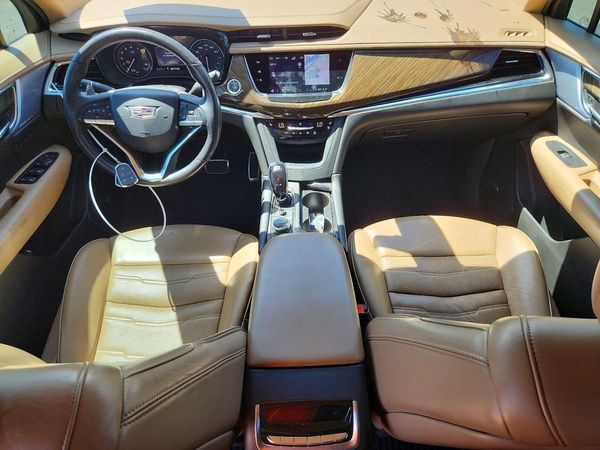 2020 CADILLAC XT6 Platinum Sport / Sport