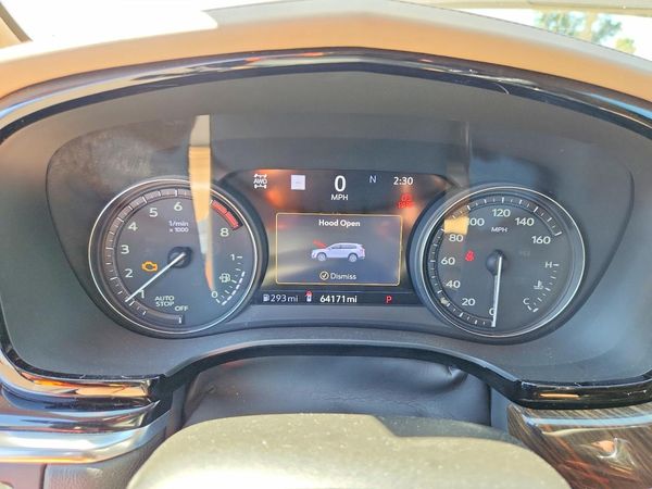 2020 CADILLAC XT6 Platinum Sport / Sport