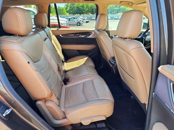 2020 CADILLAC XT6 Platinum Sport / Sport