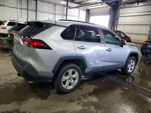 2019 TOYOTA RAV4 XLE / XLE Premium 4WD