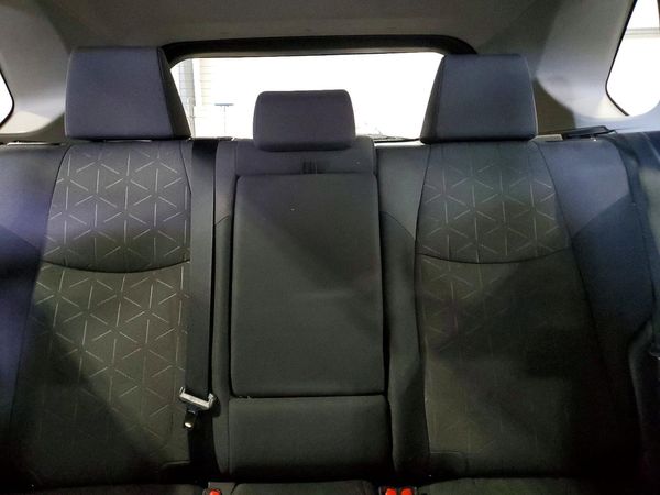 2019 TOYOTA RAV4 XLE / XLE Premium 4WD