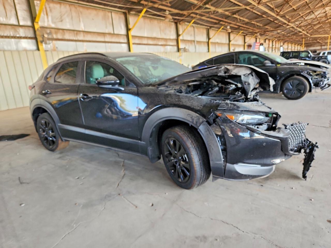 2026 MAZDA CX-30