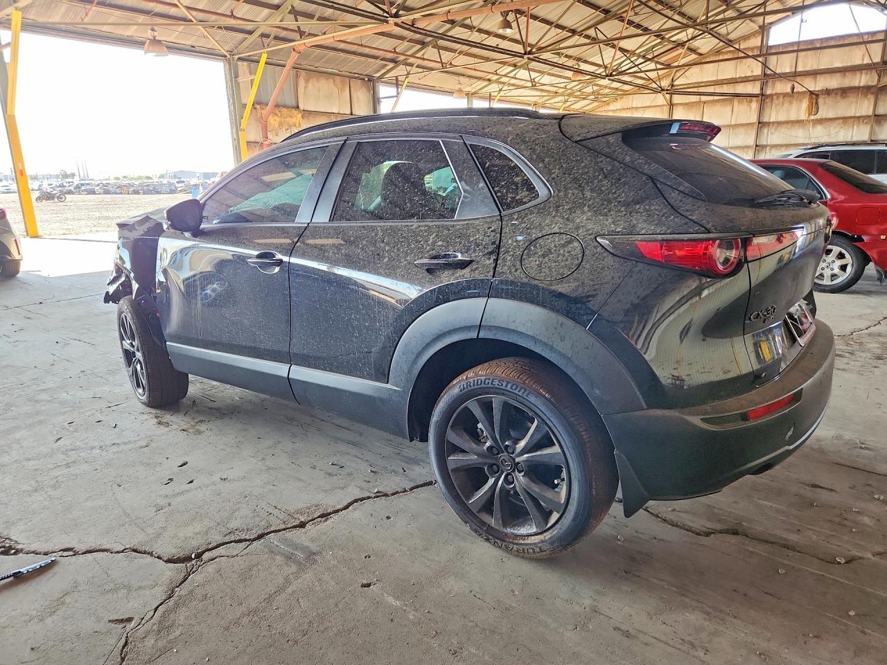 2026 MAZDA CX-30