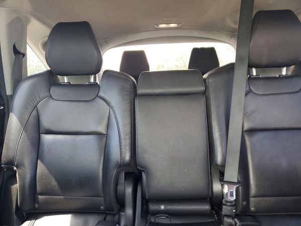 2016 ACURA MDX SH-AWD w/Tech pkg & RES