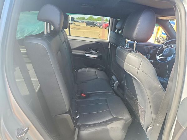 2020 MERCEDES-BENZ GLB