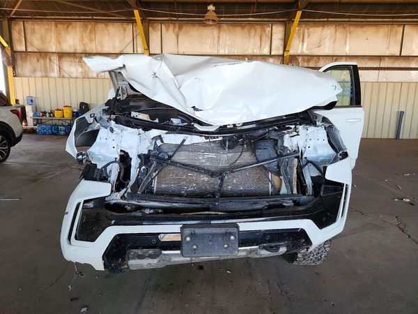 2024 CHEVROLET TAHOE FL — DIRF