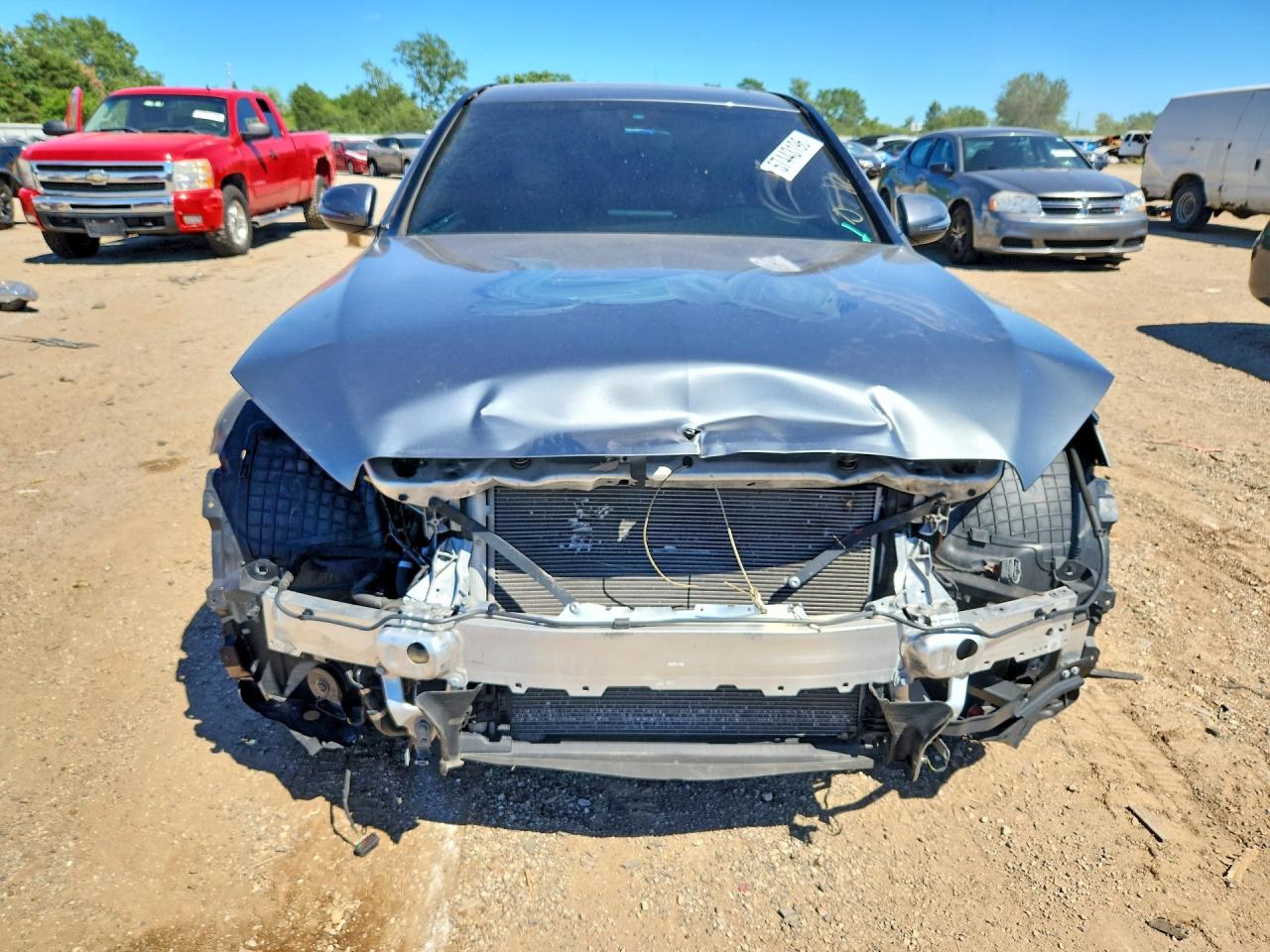 2018 MERCEDES-BENZ C C300-4M