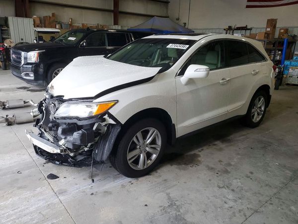 2013 ACURA RDX