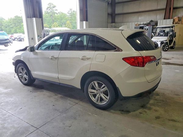 2013 ACURA RDX