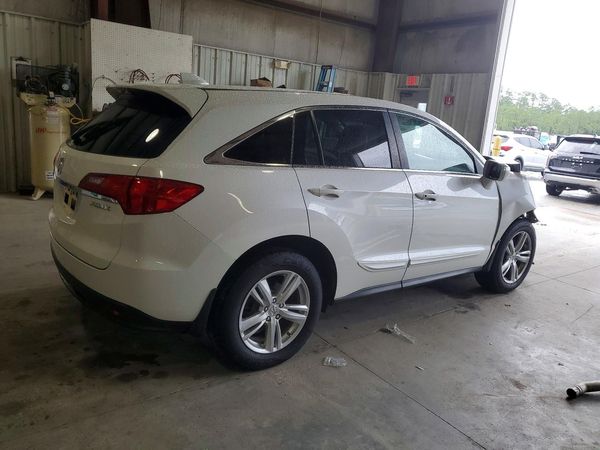 2013 ACURA RDX