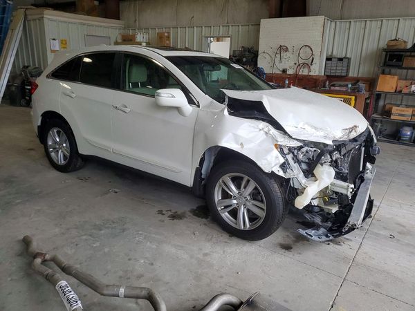 2013 ACURA RDX