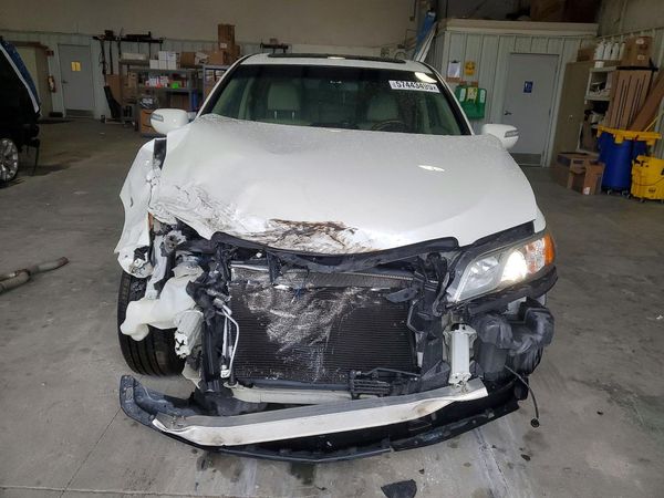 2013 ACURA RDX