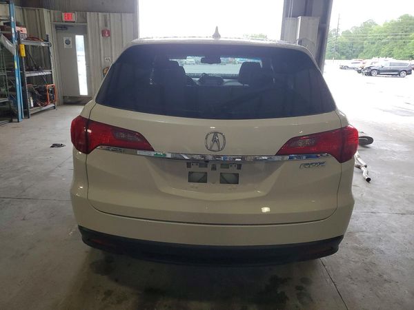 2013 ACURA RDX