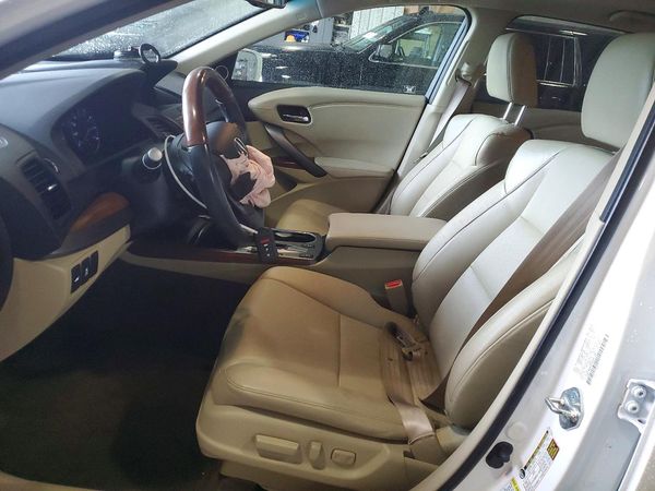 2013 ACURA RDX