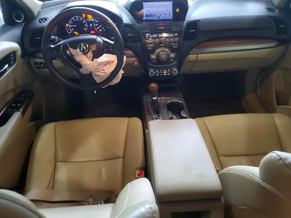 2013 ACURA RDX