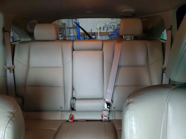 2013 ACURA RDX