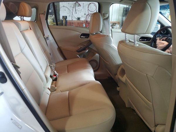 2013 ACURA RDX