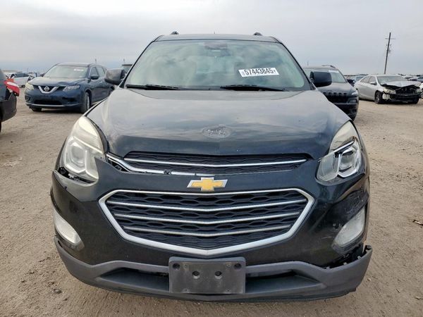 2017 CHEVROLET EQUINOX LT / FL