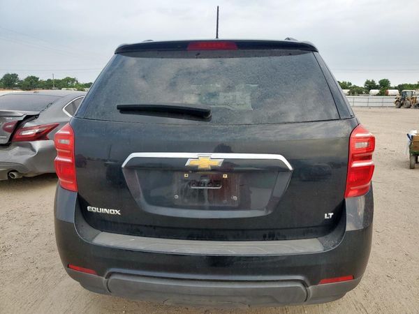 2017 CHEVROLET EQUINOX LT / FL