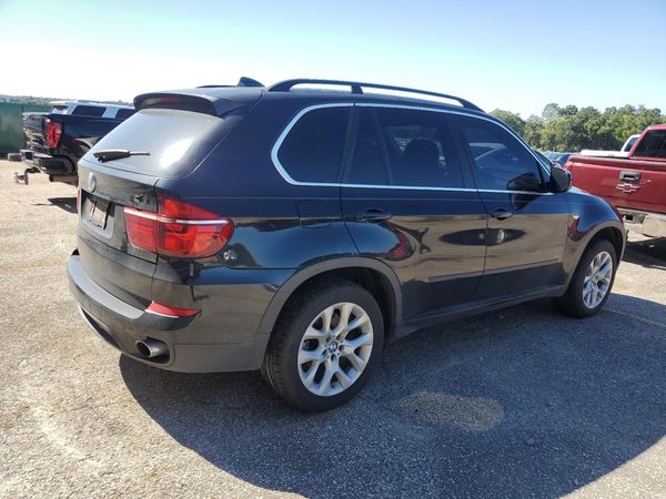 2013 BMW X5 xDrive35i