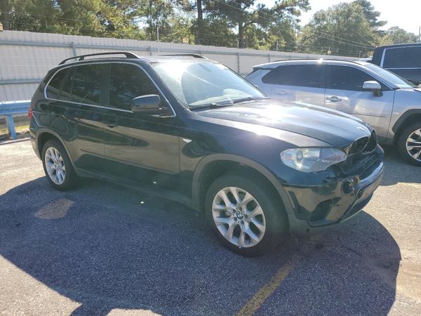2013 BMW X5 xDrive35i