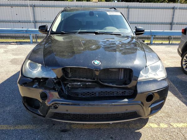 2013 BMW X5 xDrive35i