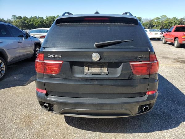 2013 BMW X5 xDrive35i