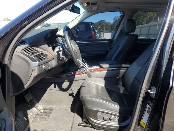 2013 BMW X5 xDrive35i