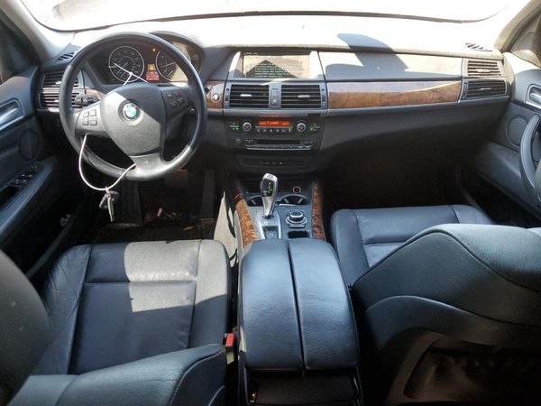 2013 BMW X5 xDrive35i