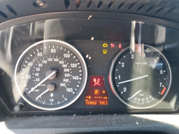 2013 BMW X5 xDrive35i